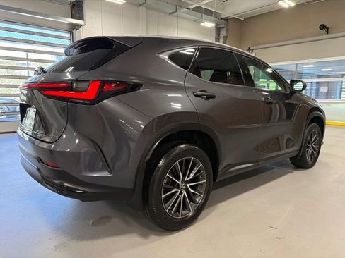 Used 2022 Lexus NX 350 AWD w/ Cold Area Package image 7