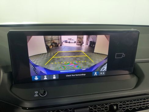 New 2026 Honda Accord Sport image 23