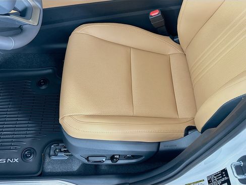 New 2026 Lexus NX 350 AWD w/ Premium Package image 20