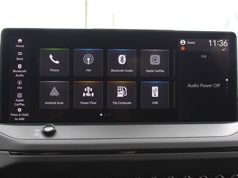 Used 2025 Honda Accord Sport image 18