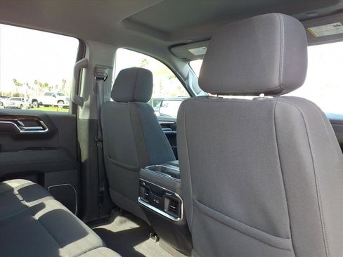 Used 2025 GMC Sierra 1500 Elevation w/ X31 Off-Road Package image 13