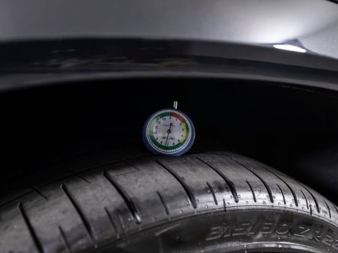 Used 2023 BMW X6 M Competition w/ Competition Package AWD/4WD image 50