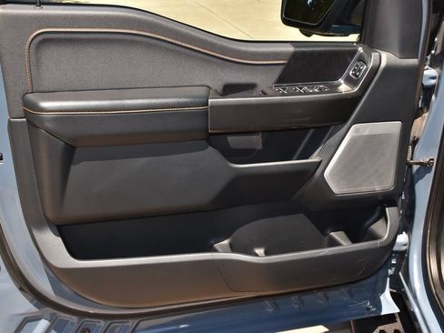 Used 2023 Ford F150 Tremor w/ Equipment Group 402A High AWD/4WD image 40