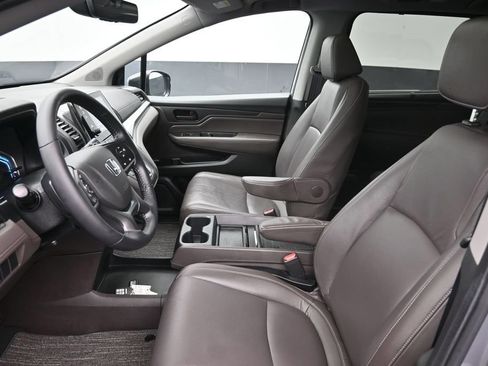 Used 2024 Honda Odyssey EX-L image 23