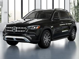 New 2026 Mercedes-Benz GLE 350 4MATIC video 1