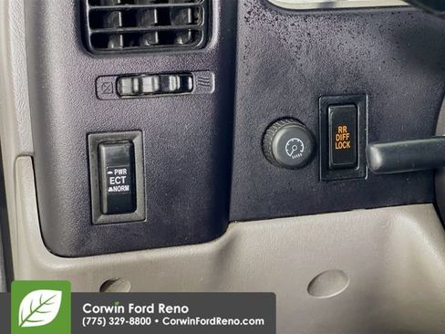 Used 2004 Toyota Tacoma 4x4 Double Cab image 10