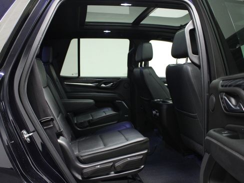 Used 2022 GMC Yukon Denali image 16