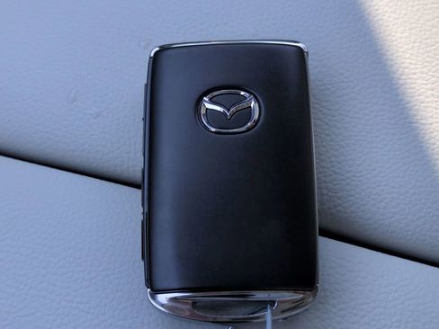 New 2026 MAZDA CX-50 AWD 2.5 S w/ Weather Package image 29