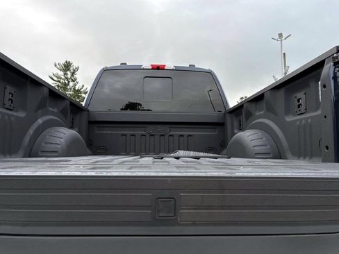 Used 2025 Ford F250 King Ranch AWD/4WD image 13