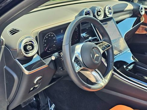 Certified 2023 Mercedes-Benz GLC 300 4MATIC image 14
