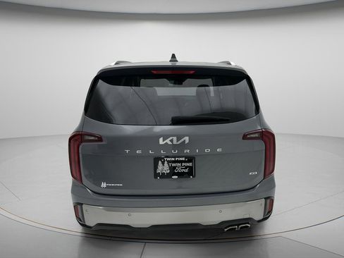 Used 2025 Kia Telluride S AWD/4WD image 7