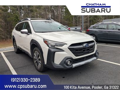 Used 2021 Subaru Outback Limited w/ Popular Package #2