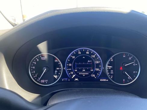 Certified 2024 Buick Enclave Avenir w/ Avenir Technology Package image 21