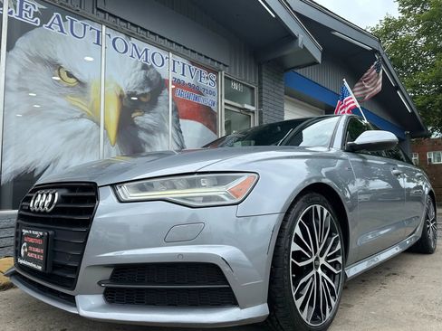 Used 2018 Audi A6 2.0T Premium Plus w/ Premium Plus Package image 7