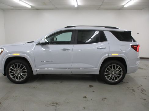 New 2026 GMC Terrain Denali AWD/4WD image 13