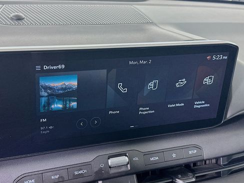 Used 2025 Kia K4 LXS image 19