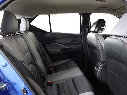 Used 2023 Nissan Kicks SR w/ SR Premium Package FWD image 33