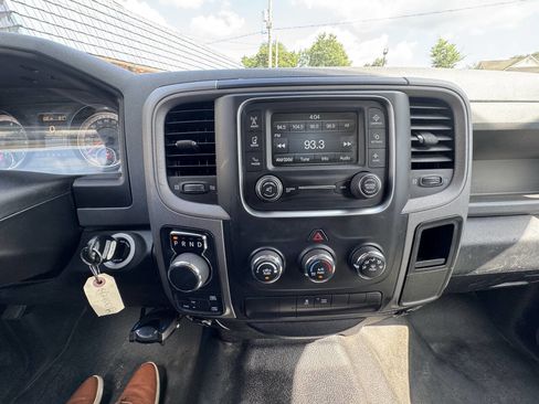 Used 2016 RAM 1500 Tradesman w/ Popular Equipment Group image 39