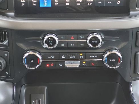 New 2026 Ford F150 XLT w/ Equipment Group 302A MID AWD/4WD image 16