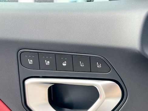 New 2026 Kia K4 GT-Line image 21