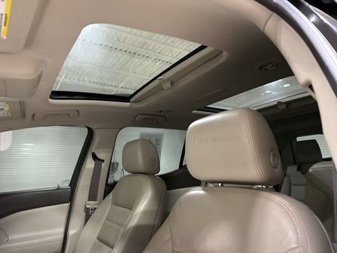 Used 2018 GMC Acadia Denali w/ LPO, Floor Liner Package AWD/4WD image 20