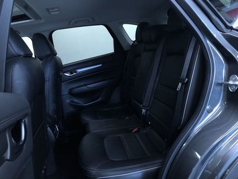 Used 2025 MAZDA CX-5 AWD 2.5 S w/ Preferred Package image 21