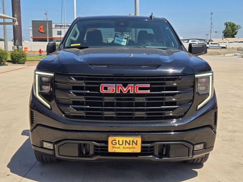 Certified 2023 GMC Sierra 1500 Elevation RWD image 2