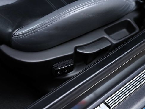 Used 2001 BMW M Roadster image 72