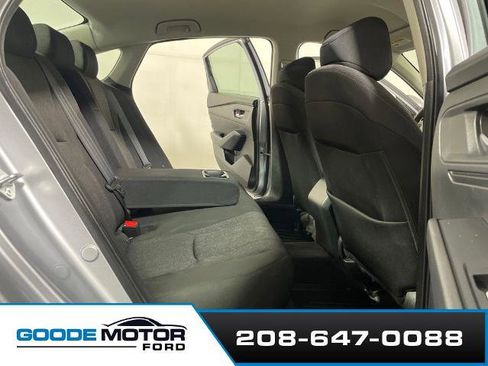 Used 2023 Honda Accord LX image 22