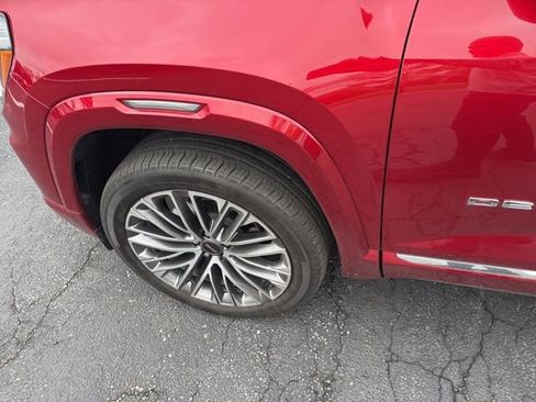 New 2026 GMC Terrain Denali w/ LPO, Floor Liner Package AWD/4WD image 16