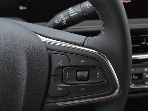 New 2026 Buick Envista Sport Touring w/ Convenience I Package image 15