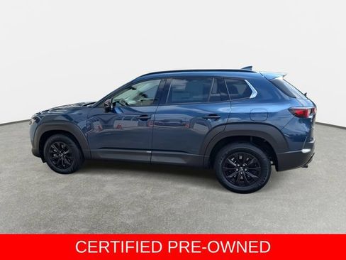 Used 2026 MAZDA CX-50 AWD 2.5 Hybrid w/ Weather Package image 8