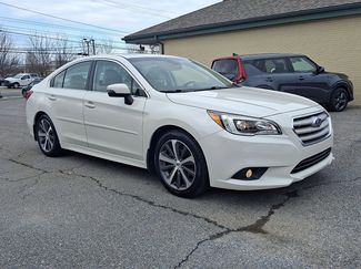 Used 2016 Subaru Legacy 2.5i Limited video 3