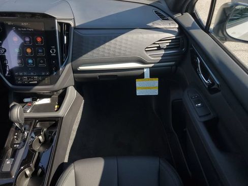 New 2026 Subaru Forester Limited AWD/4WD image 17