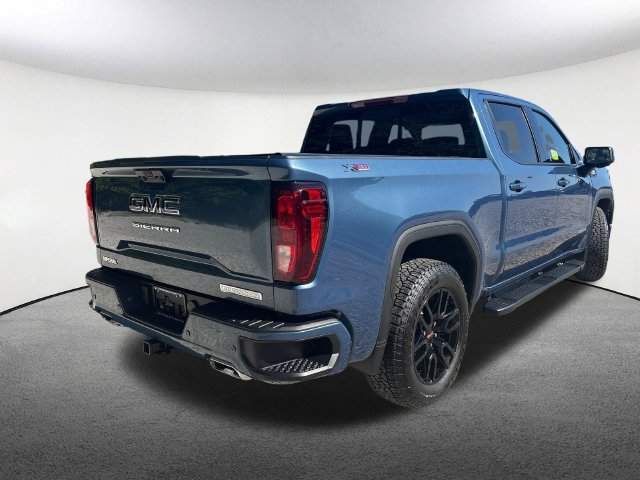 Used 2026 GMC Sierra 1500 Elevation AWD/4WD image 13