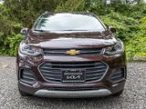 Used 2022 Chevrolet Trax LT w/ LT Convenience Package image 2