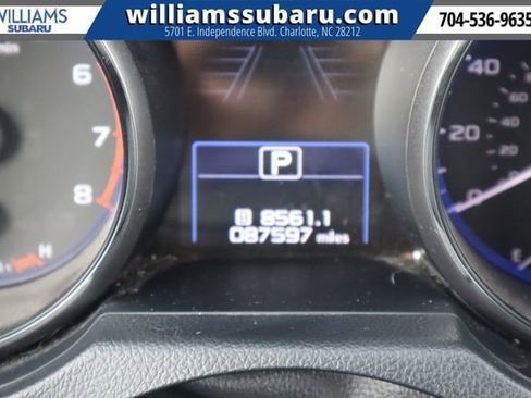 Used 2019 Subaru Outback 2.5i Limited image 27
