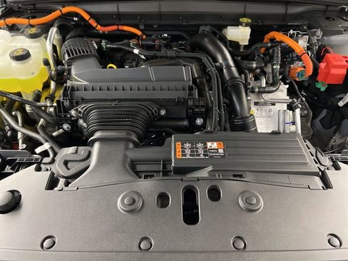 Used 2026 Lincoln Nautilus Premier w/ Equipment Group 102A image 43