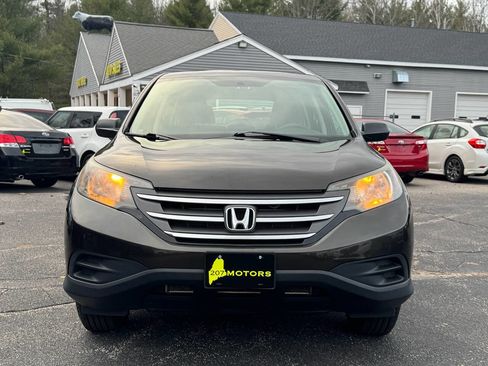 Used 2014 Honda CR-V LX image 6