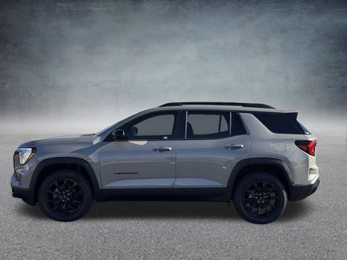 New 2026 GMC Terrain Elevation image 6