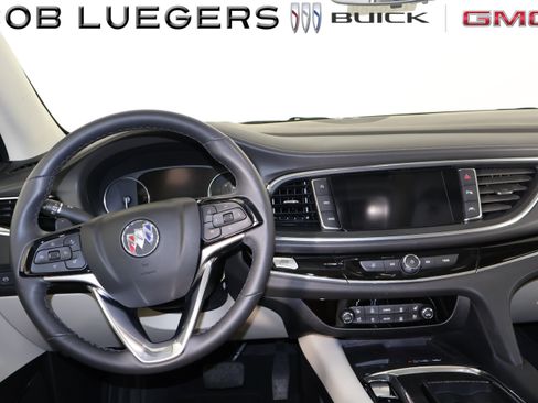 Used 2024 Buick Enclave Avenir w/ Avenir Technology Package AWD/4WD image 13