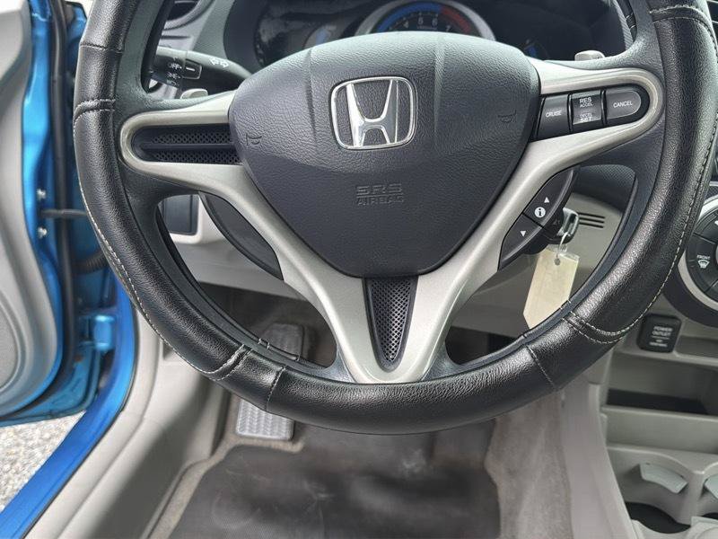 Used 2010 Honda Insight EX image 21