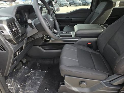 New 2026 Ford F150 STX w/ Equipment Group 200A image 23