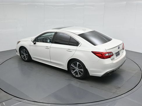 Used 2018 Subaru Legacy 2.5i Limited AWD/4WD image 41