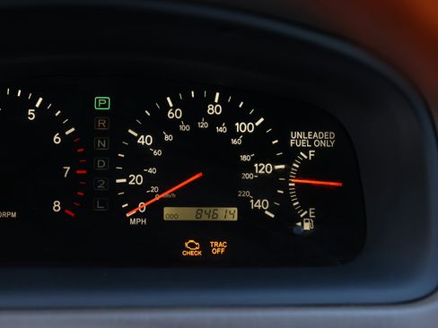 Used 2000 Lexus ES 330 300 image 38