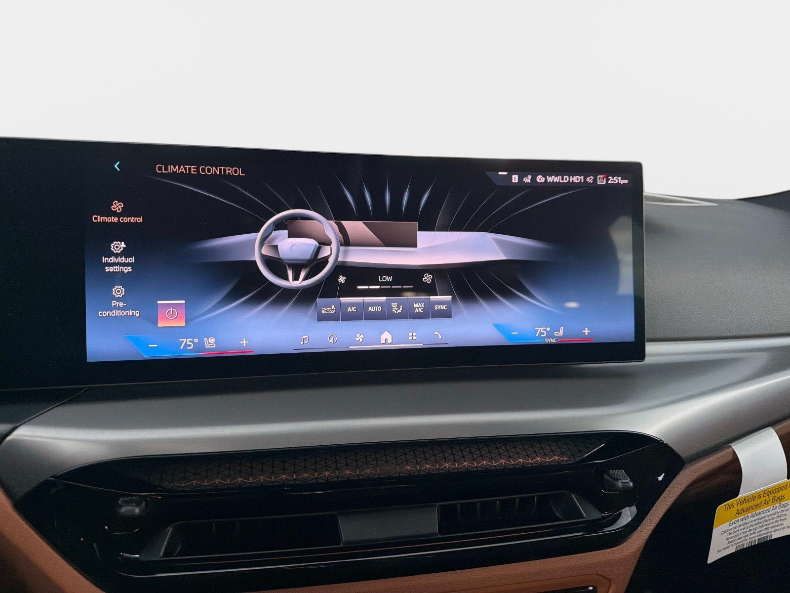 New 2026 BMW 430i w/ M Sport Package RWD image 23