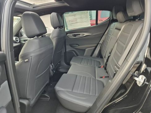 New 2025 Alfa Romeo Tonale w/ Premium Package image 14