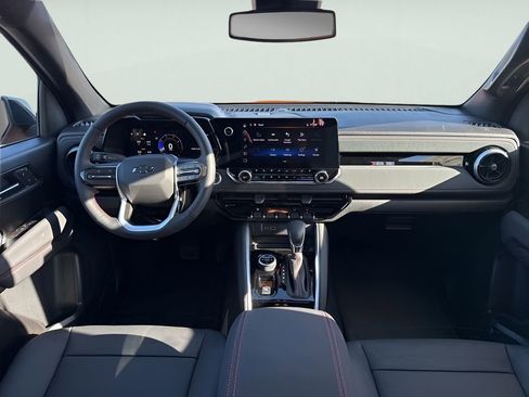 New 2026 Chevrolet Colorado Z71 w/ Technology Package image 12