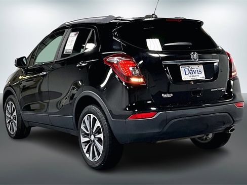 Used 2020 Buick Encore Essence image 5