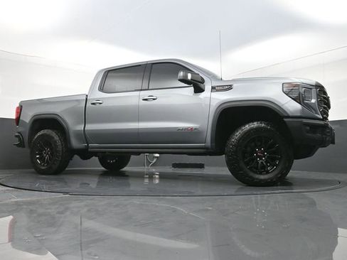 Used 2023 GMC Sierra 1500 AT4X image 36